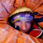 Elisabeth Revol ascension Nanga Parbat