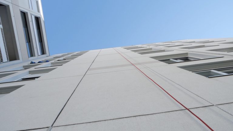 prestation joints de façade everest
