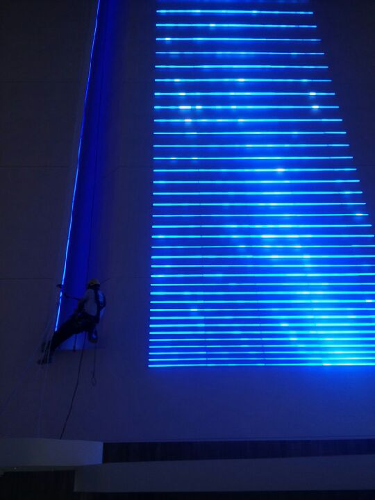 panne électrique radisson blue intervention everest lyon 3