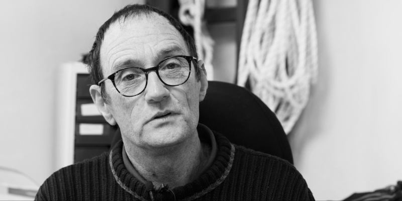 patrick kosolosky responsable sécurité everest